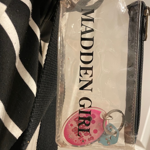 Madden Girl Backpack - Picture 4 of 5